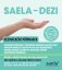 SAELA – DEZI – Dezinfekce na ruce 1 l (náhradní obal) – etiketa