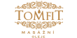 Masážní oleje TOMFIT®
