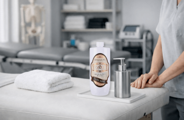 Když podmínky rozhodují o kvalitě masáže