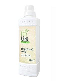 ECO LINE AQUA SOFT – Změkčovač vody 1 kg – zlepšuje praní a chrání prádlo před tvrdou vodou