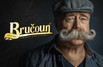 Ochutnejte naši specialitu 🍺 pivo Bručoun