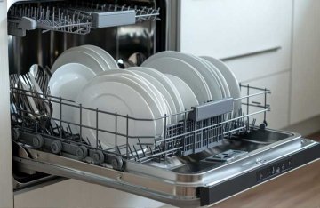Ekologicky šetrné přípravky na nádobí a do myček