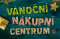 Navštivte nás na Vánočním nákupním centru v Brně