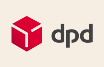 Nově doručujeme objednávky i přes DPD výdejní místa a boxy