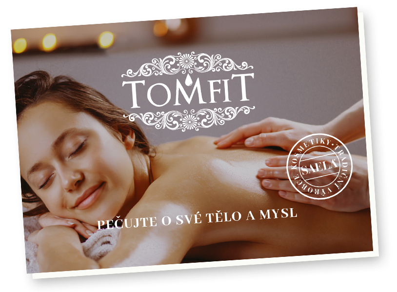 Katalog TOMFIT.cz